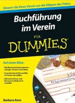 Buchführung-im-Verein-für-Dummies-Fur-Dummies-von-Barbara-Kern