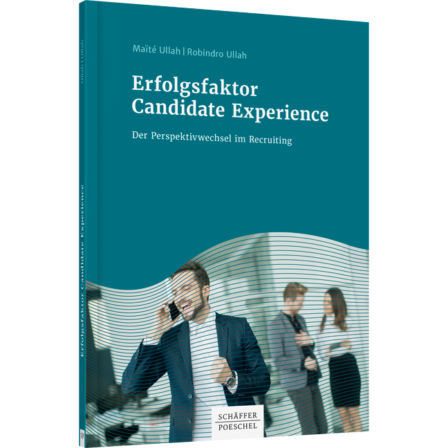 erfolgsfaktor-candidate-experience