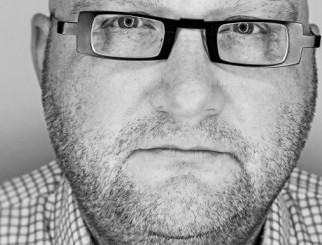 Porträt Lars Vollmer