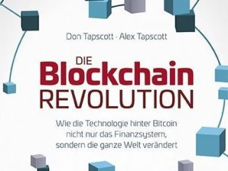 Blockchain-Revolution
