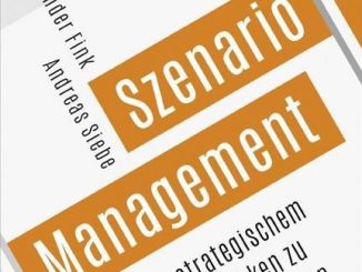 Strategie Szenario Management