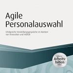 Agile Personalauswahl