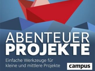 Abenteuer Projekte