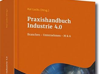 Praxishandbuch Industrie 4.0