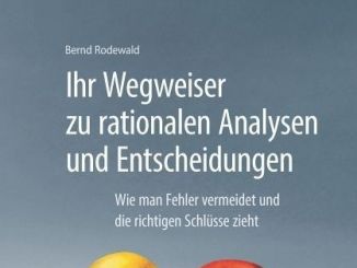 rational entscheiden