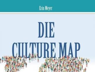 International Zusammenarbeiten - einfacher mit der Culture Map
