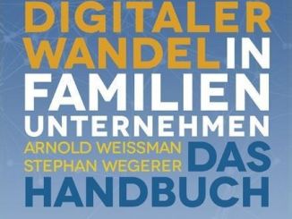 Digitalisierung Familienunternehmen
