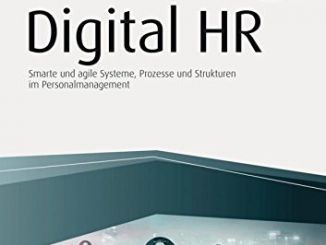 Digitalisierung HR