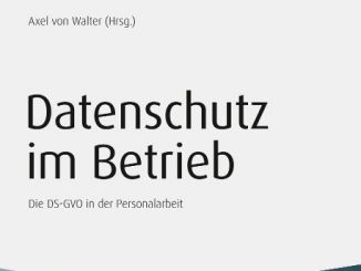 DSG-VO im Betrieb