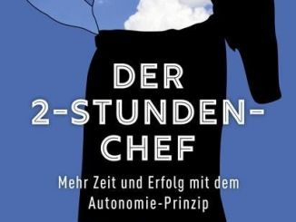 2-Stunden-Chef