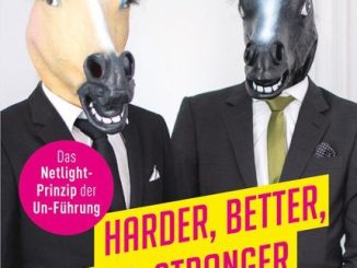 Unternehmen ohne Hierarchie