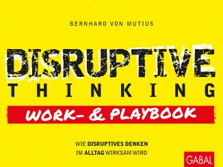 disruptiv