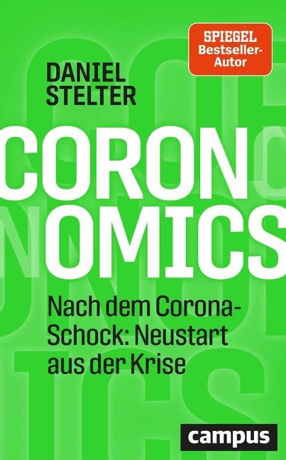 coronomics