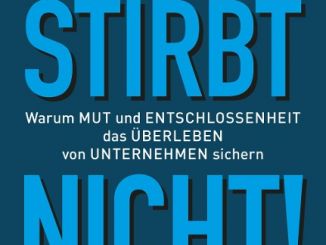 Führung stirbt nicht