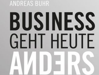 Business geht anders