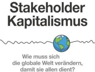 stakeholder-kapitalismus
