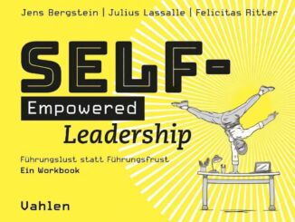 Self Empowered Leadership