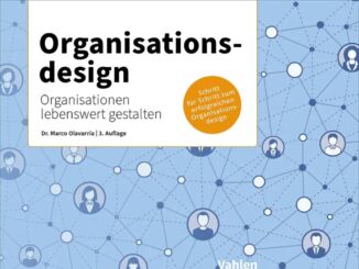 Organisationsdesign