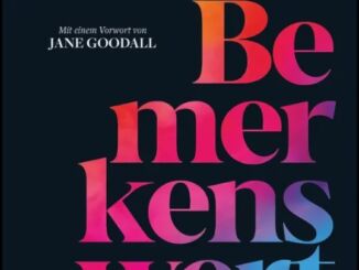Bemerkenswert denken