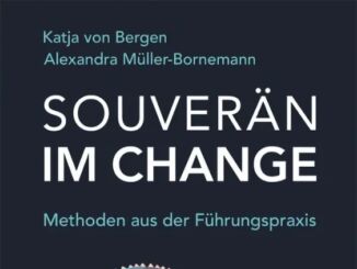 Souverän in Change-Prozessen